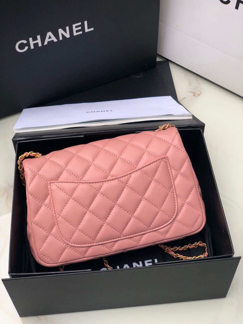 Ch**el cf series bags